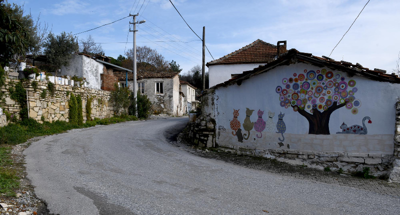 Kuşadası'nın En Güzel Köyleri