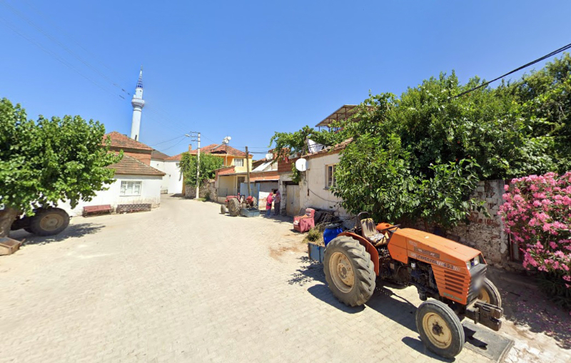 Kuşadası'nın En Güzel Köyleri