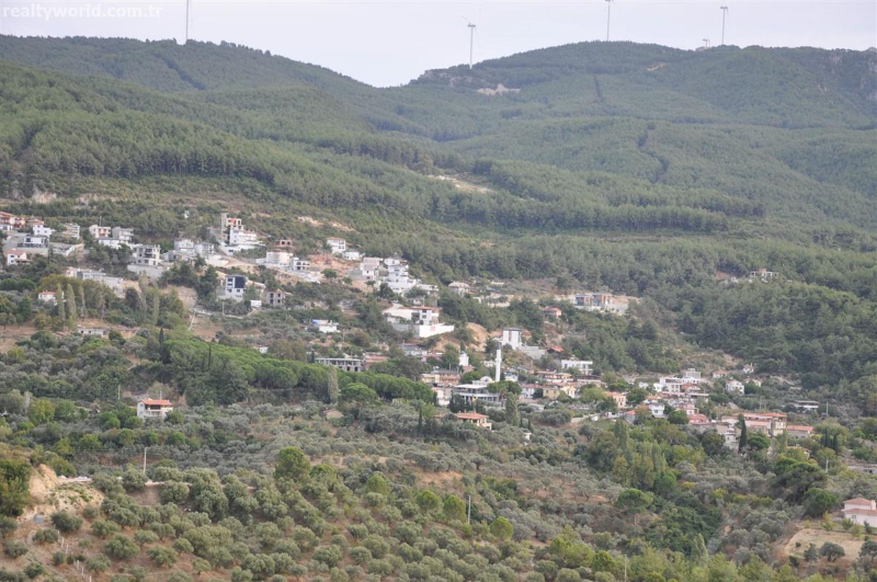 Kuşadası'nın En Güzel Köyleri