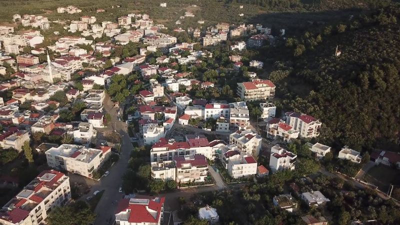 Kuşadası'nın En Güzel Köyleri