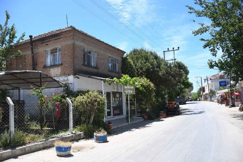 Kuşadası'nın En Güzel Köyleri