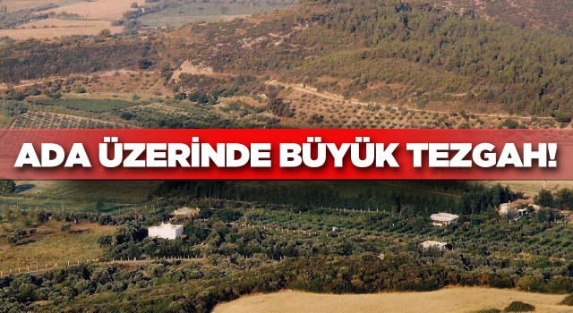 300.000.000 Euro’luk İMAR Oyunu!