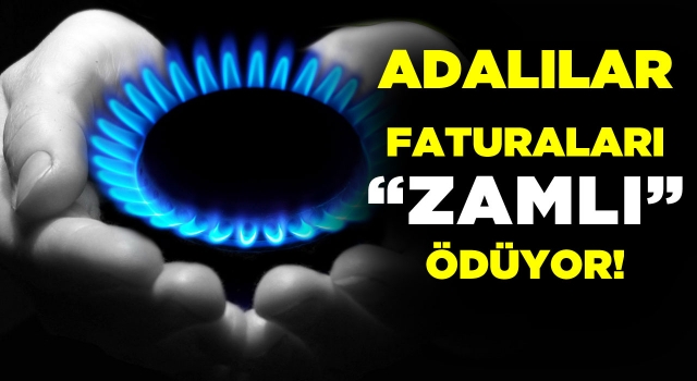 Doğalgaz Tarifesindeki Çifte Standart Tüketicinin Canını Yaktı!