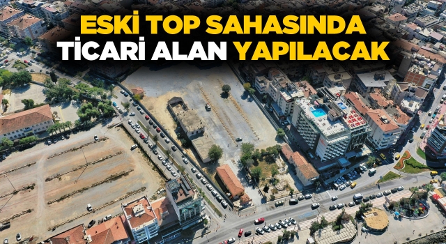 Kuşadası'nda 2. Tariş Vakası!