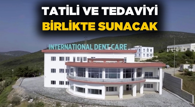 Turizmi Ayağa Kaldıracak İlk Model Hayata Geçiyor