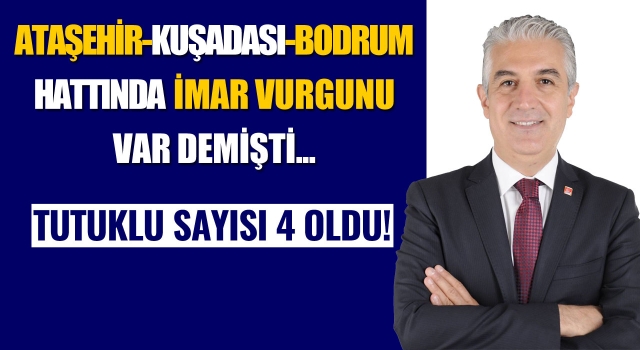 Milletvekili Sancar'a Şantaj Soruşturmasında Flaş Gelişme!