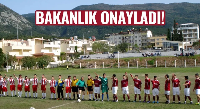 Bakanlık Onayladı Sıra Kuşadası Belediyesinde!