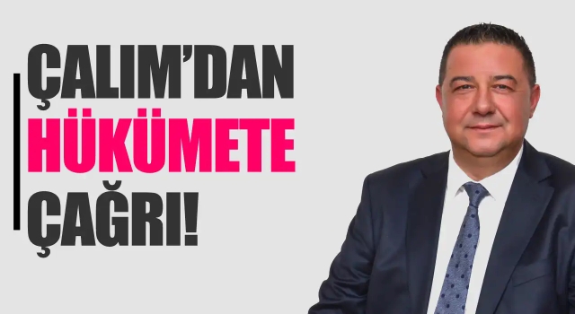 Esnaf Odası'ndan Hükümete Çağrı!