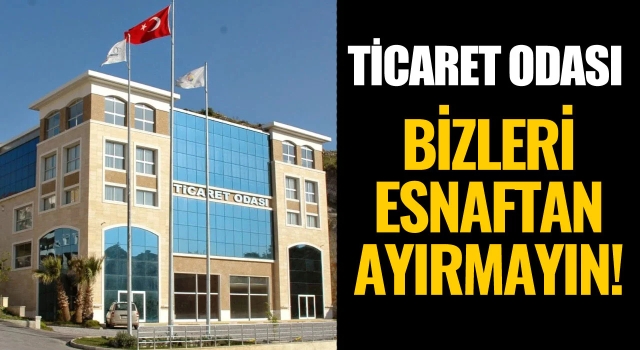 Kuşadası Ticaret Odası'ndan Ankara'ya Çağrı!