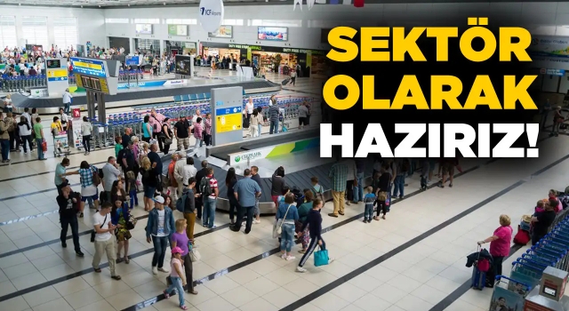 Turizmde Gidişat Vaka Sayısına Bağlı!