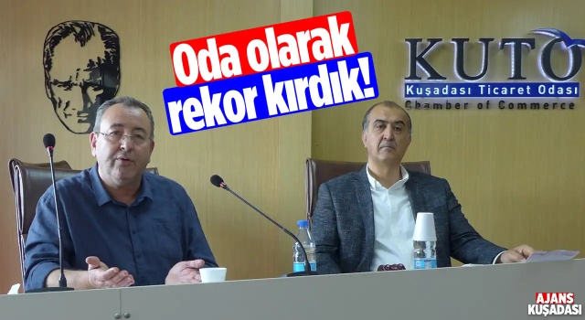 KUTO Sosyal Medyada Rekor Kırıyor!