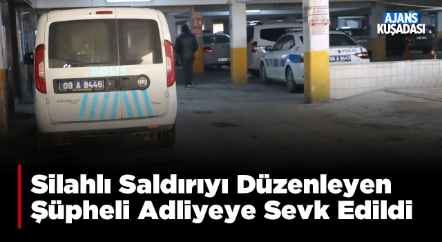 Başkan Yardımcısına Silahlı Saldırıda Yeni Gelişme!