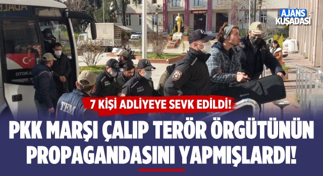 Aydın’da ‘Nevruz’ Gözaltısında Yeni Gelişme