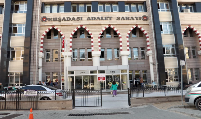 Aydın'da en çok boşanma sayısı Kuşadası'nda