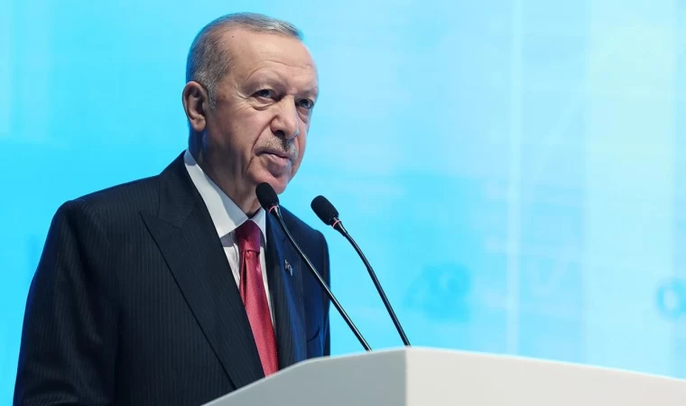 Cumhurbaşkanı Erdoğan kongre için Aydın'a geliyor