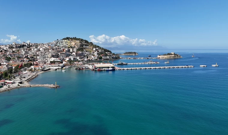 Aydın'da en çok göç alan ilçe yine Kuşadası oldu!