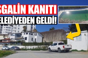 Kuşadası'nda "Havuz" Skandalı Büyüyor!