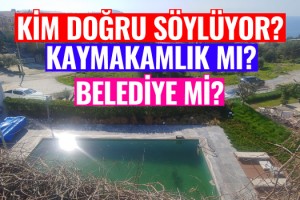 Torpilli Havuz Savunmasında İşgal Resmen İtiraf Edildi!