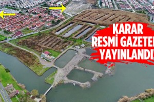 Cumhurbaşkanlığından Kuşadası'na Özelleştirme Kararı