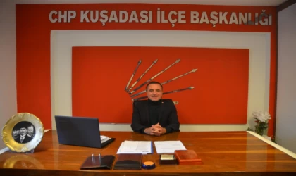 Ergün Poyraz, en kısa sürede CHP'den ihraç edilecek