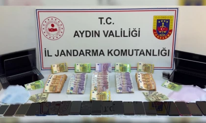 Kuşadası’nda 1.1 milyar liralık vurgunda dolandırıcılık ağı deşifre edildi!