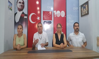 CHP’den İYİ Parti’ye Sert Mesaj: “Seçmeni Utandıran Tavırlardan Vazgeç”