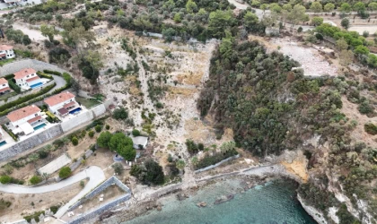 Kuşadası’nda 40 yıllığına turizm arsası ihalesi: Tahmini bedel 263 milyon TL