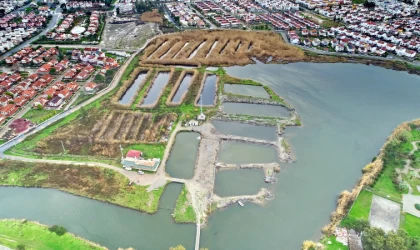 Kuşadası'nda imar planı değişti!