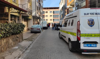 Kuşadası'nda ağır kokudan facia çıktı!