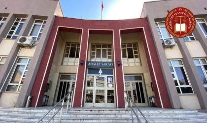 Aydın ve ilçelerine hakim ile savcı atamaları gerçekleştirildi