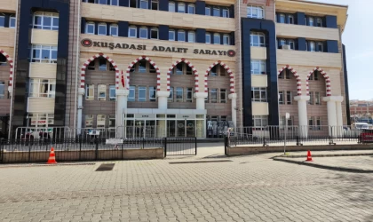 Kuşadası'nda ki faciada firma sahibi tutuklandı!