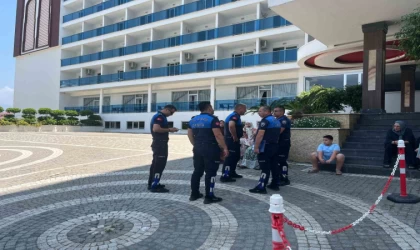 Otellerde Yeni Dönem Yangın Güvenliği İçin Zorunlu İtfaiye Raporu, Yoksa Kilit!